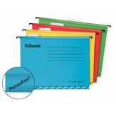 Hanging File Esselte Pendaflex  Full scap size - Al Masam Stationery LLC